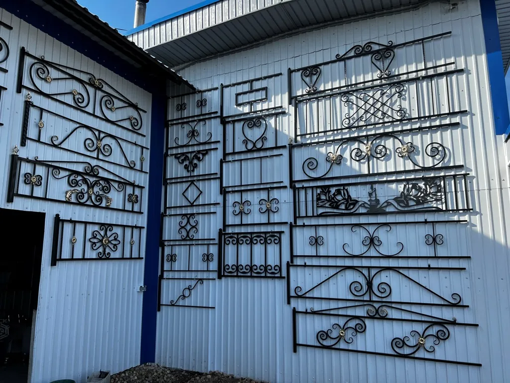 Сварочный участок